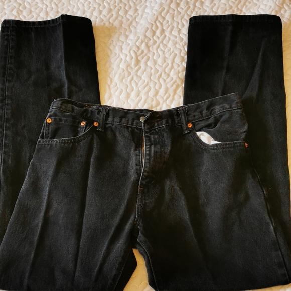 Levi's Other - Men's Levi Jeans